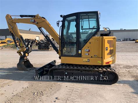 2021 mini home excavator|2021 Cat 306 CR Mini Excavator .